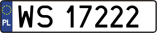 WS17222