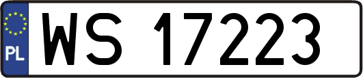 WS17223