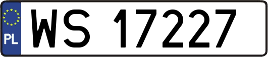 WS17227