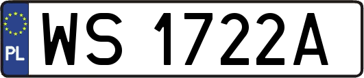 WS1722A
