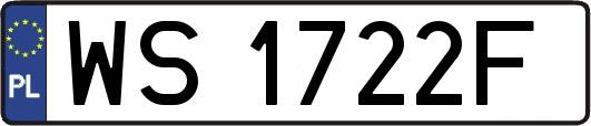 WS1722F