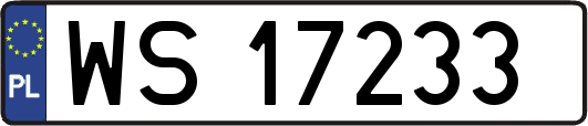 WS17233
