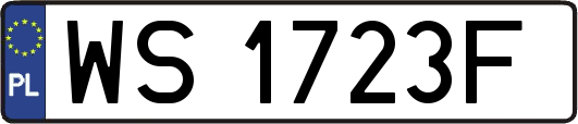 WS1723F