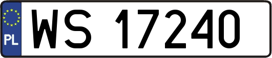 WS17240