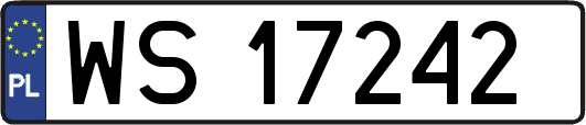 WS17242