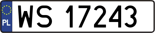 WS17243