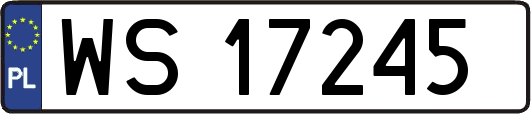 WS17245