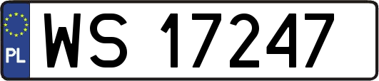 WS17247