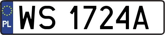 WS1724A