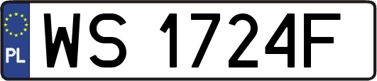 WS1724F