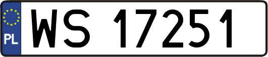 WS17251