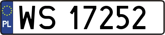 WS17252