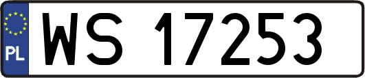 WS17253