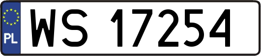 WS17254