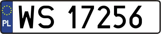 WS17256