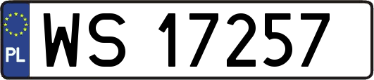 WS17257