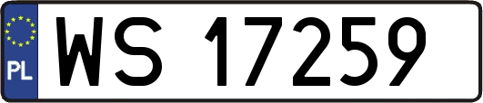 WS17259
