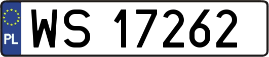 WS17262