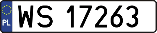 WS17263