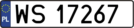 WS17267