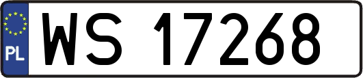 WS17268