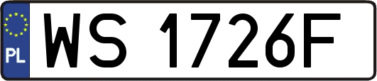 WS1726F