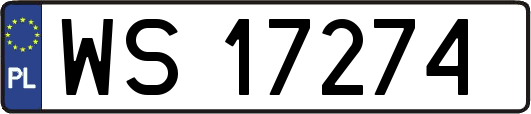 WS17274