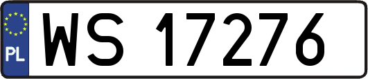 WS17276