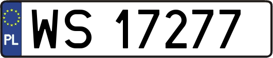 WS17277