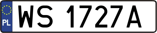 WS1727A