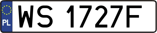 WS1727F
