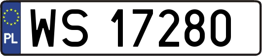 WS17280