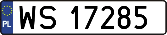 WS17285