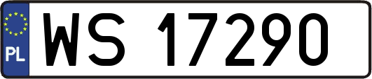 WS17290