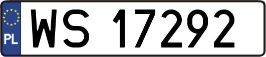 WS17292