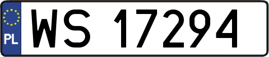 WS17294