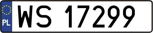 WS17299