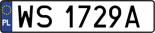WS1729A