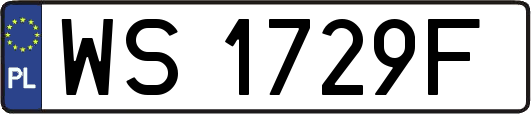 WS1729F
