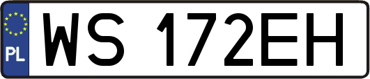 WS172EH