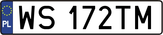 WS172TM