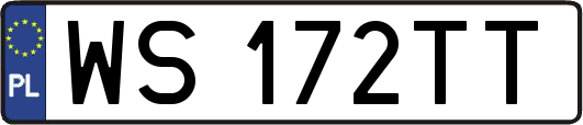 WS172TT