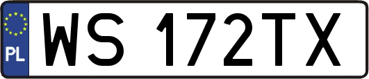 WS172TX
