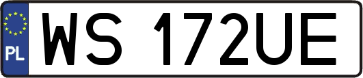 WS172UE