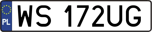 WS172UG