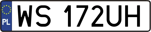 WS172UH