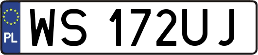 WS172UJ