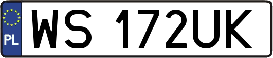 WS172UK