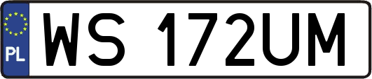 WS172UM