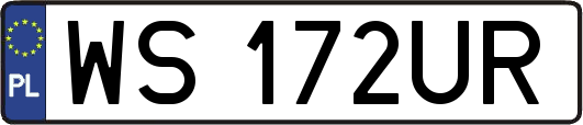 WS172UR